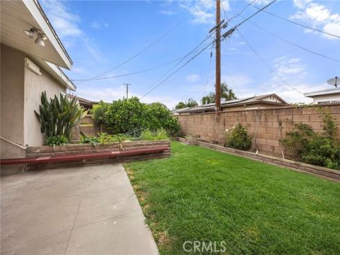 1467 W Flower Ave , Fullerton, CA