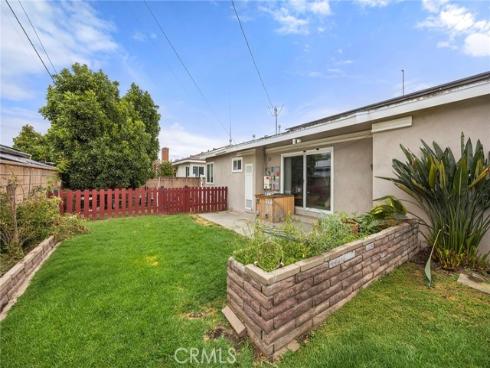 1467 W Flower Ave , Fullerton, CA