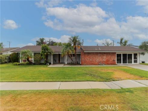 708 El Mirador Drive