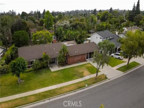 708 El Mirador Drive, Fullerton, CA