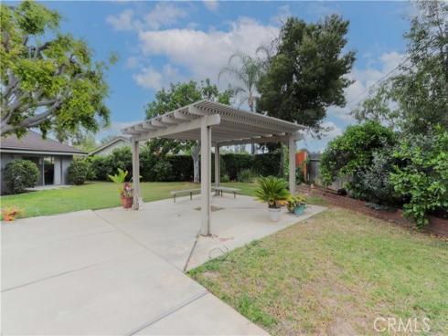 708 El Mirador Drive, Fullerton, CA