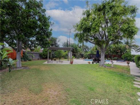 708 El Mirador Drive, Fullerton, CA