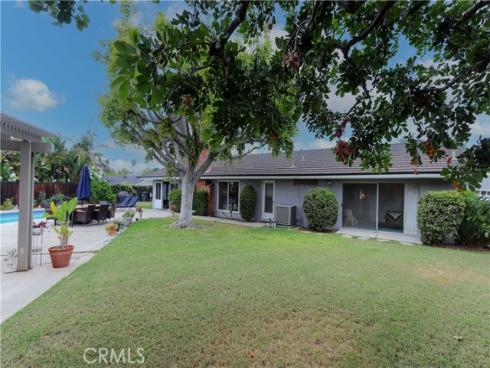 708 El Mirador Drive, Fullerton, CA