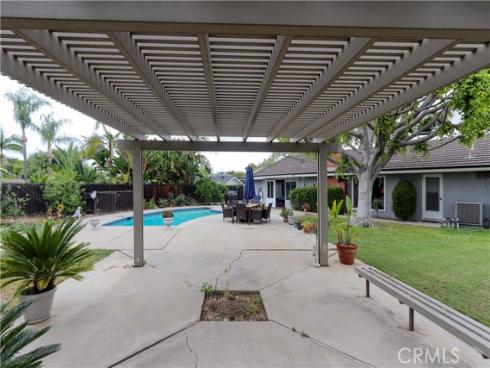 708 El Mirador Drive, Fullerton, CA