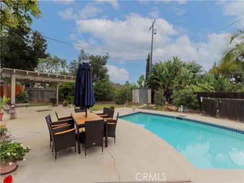 708 El Mirador Drive, Fullerton, CA