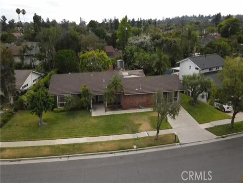 708 El Mirador Drive, Fullerton, CA