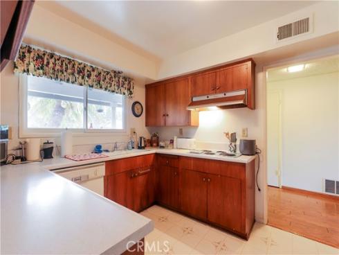 708 El Mirador Drive, Fullerton, CA