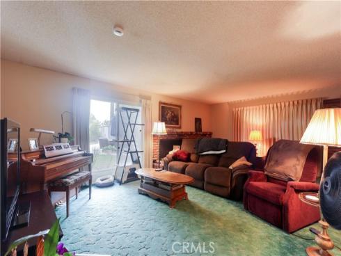 708 El Mirador Drive, Fullerton, CA