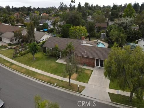 708 El Mirador Drive, Fullerton, CA
