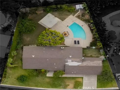 708 El Mirador Drive, Fullerton, CA