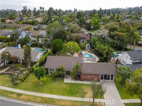708 El Mirador Drive, Fullerton, CA