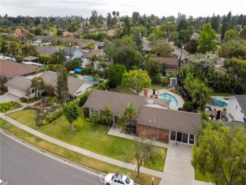 708 El Mirador Drive, Fullerton, CA