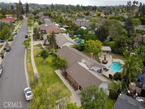 708 El Mirador Drive, Fullerton, CA