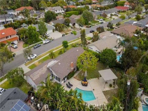 708 El Mirador Drive, Fullerton, CA