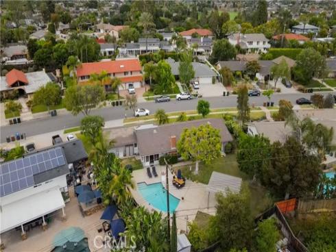 708 El Mirador Drive, Fullerton, CA