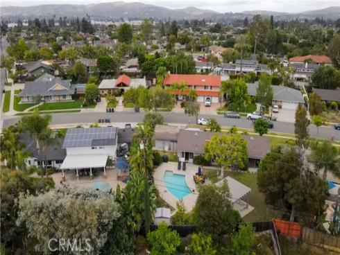 708 El Mirador Drive, Fullerton, CA