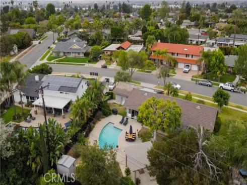 708 El Mirador Drive, Fullerton, CA
