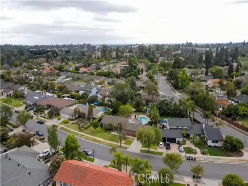 708 El Mirador Drive, Fullerton, CA