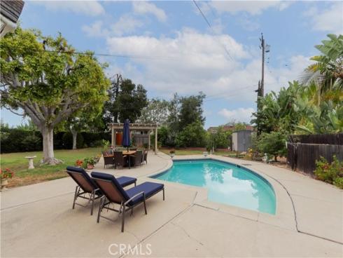 708 El Mirador Drive, Fullerton, CA
