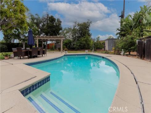 708 El Mirador Drive, Fullerton, CA