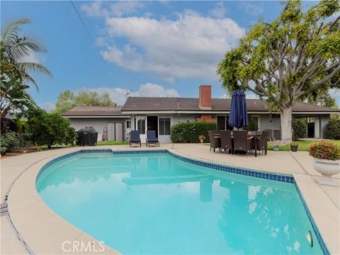 708 El Mirador Drive, Fullerton, CA