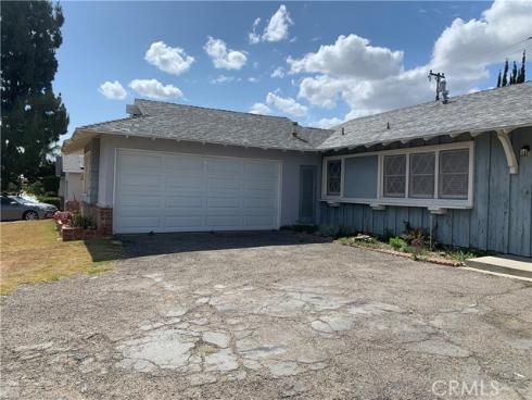 1825 Rolling Hills , Fullerton, CA
