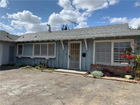 1825 Rolling Hills , Fullerton, CA