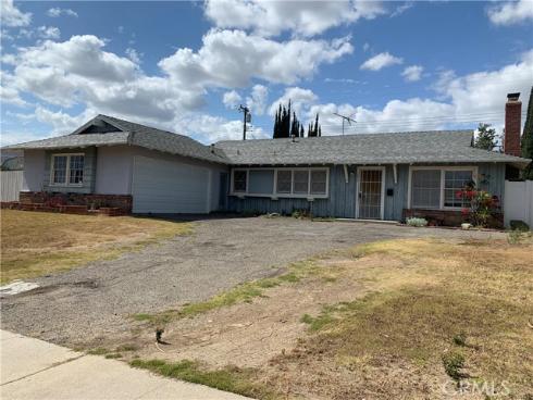 1825 Rolling Hills , Fullerton, CA