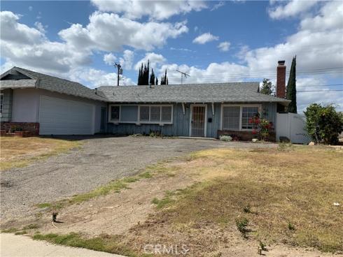 1825 Rolling Hills , Fullerton, CA