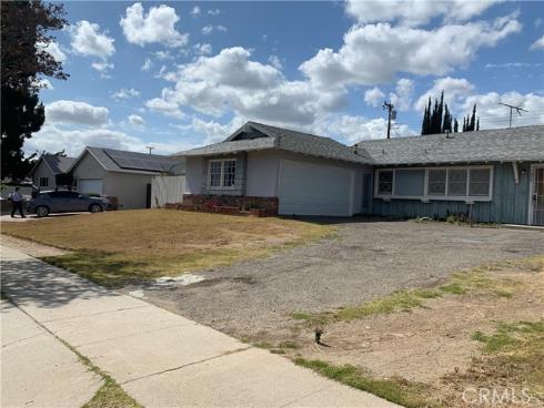1825 Rolling Hills , Fullerton, CA
