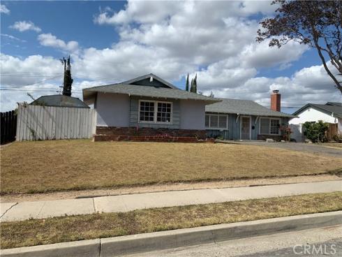 1825 Rolling Hills , Fullerton, CA