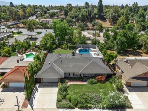 1532 W Domingo , Fullerton, CA