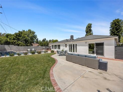 1532 W Domingo , Fullerton, CA