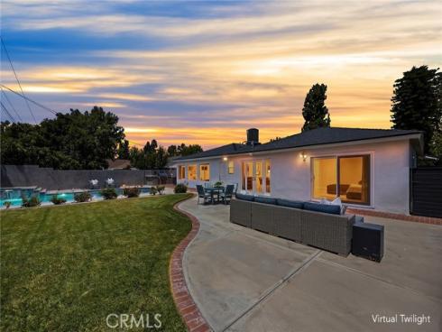 1532 W Domingo , Fullerton, CA