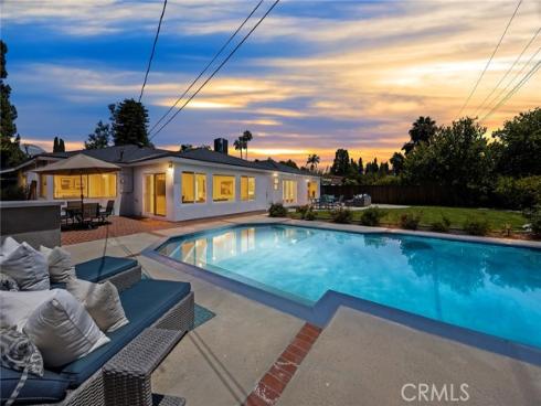 1532 W Domingo , Fullerton, CA