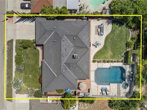 1532 W Domingo  , Fullerton, CA