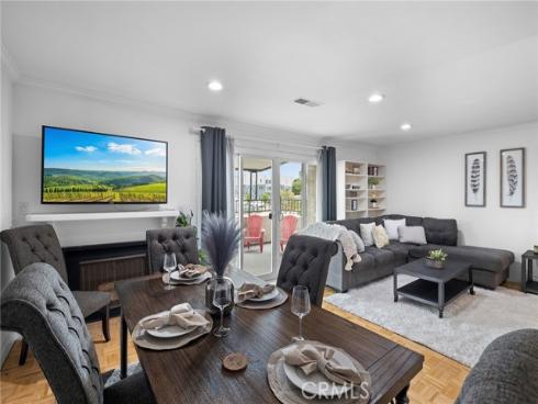 1117 Rosecrans 15A Avenue, Fullerton, CA