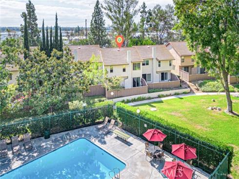 2523 Cypress Point , Fullerton, CA