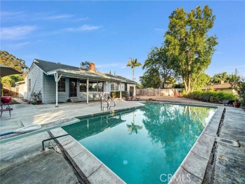 1505 N Highland , Fullerton, CA