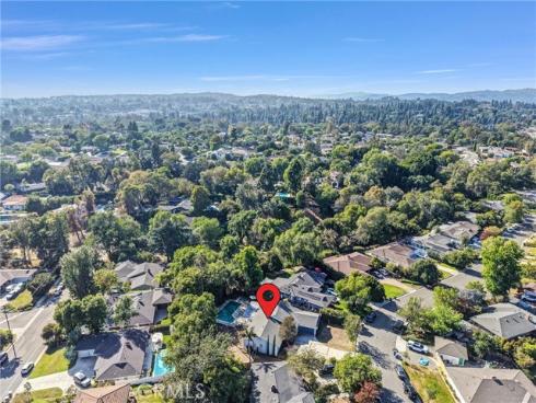 1505 N Highland , Fullerton, CA