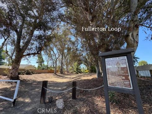 1505 N Highland , Fullerton, CA