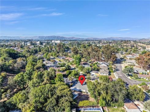 1505 N Highland , Fullerton, CA