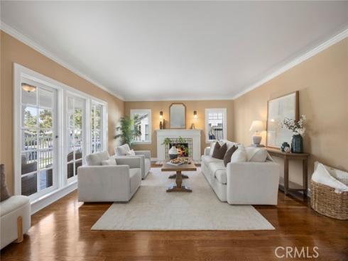 229 W Brookdale Place, Fullerton, CA