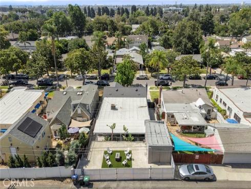 229 W Brookdale Place, Fullerton, CA