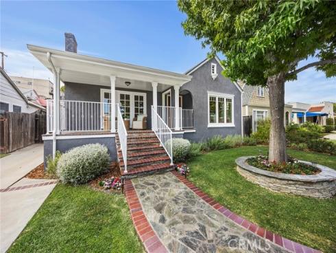 229 W Brookdale Place, Fullerton, CA