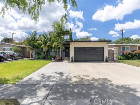 1142 W Ash , Fullerton, CA