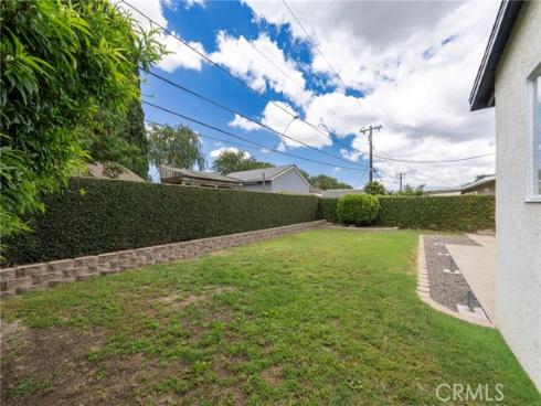 1142 W Ash , Fullerton, CA