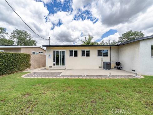 1142 W Ash , Fullerton, CA