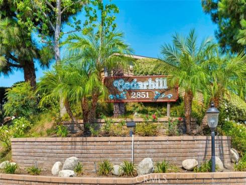 2851 Rolling Hills Drive 142 , Fullerton, CA