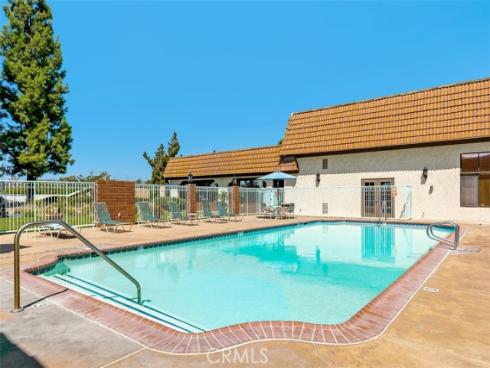 2851 Rolling Hills Drive 142 , Fullerton, CA